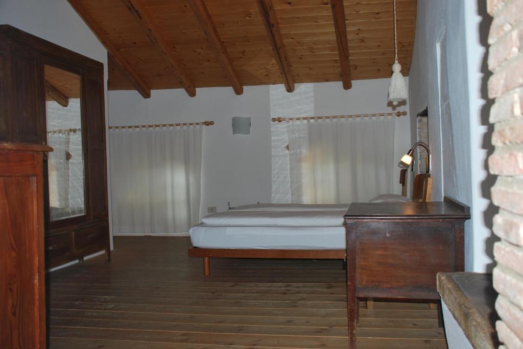 Bed and Breakfast La Tinassara Lazise Pokoj fotografie