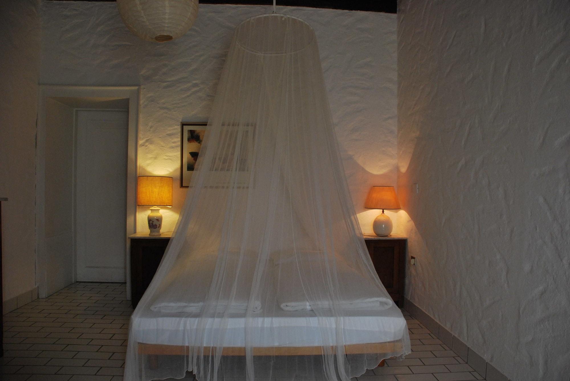 Bed and Breakfast La Tinassara Lazise Exteriér fotografie