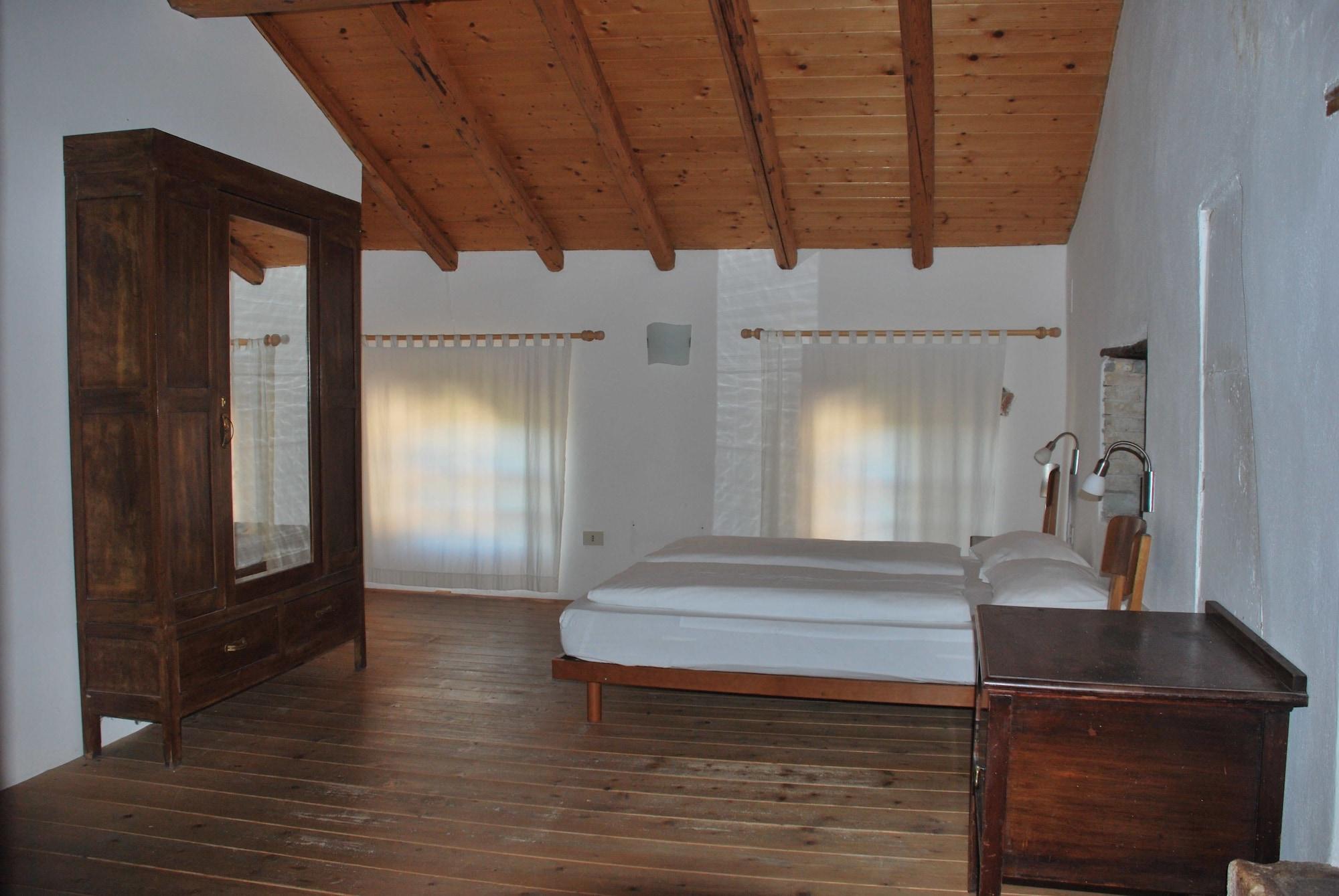 Bed and Breakfast La Tinassara Lazise Exteriér fotografie