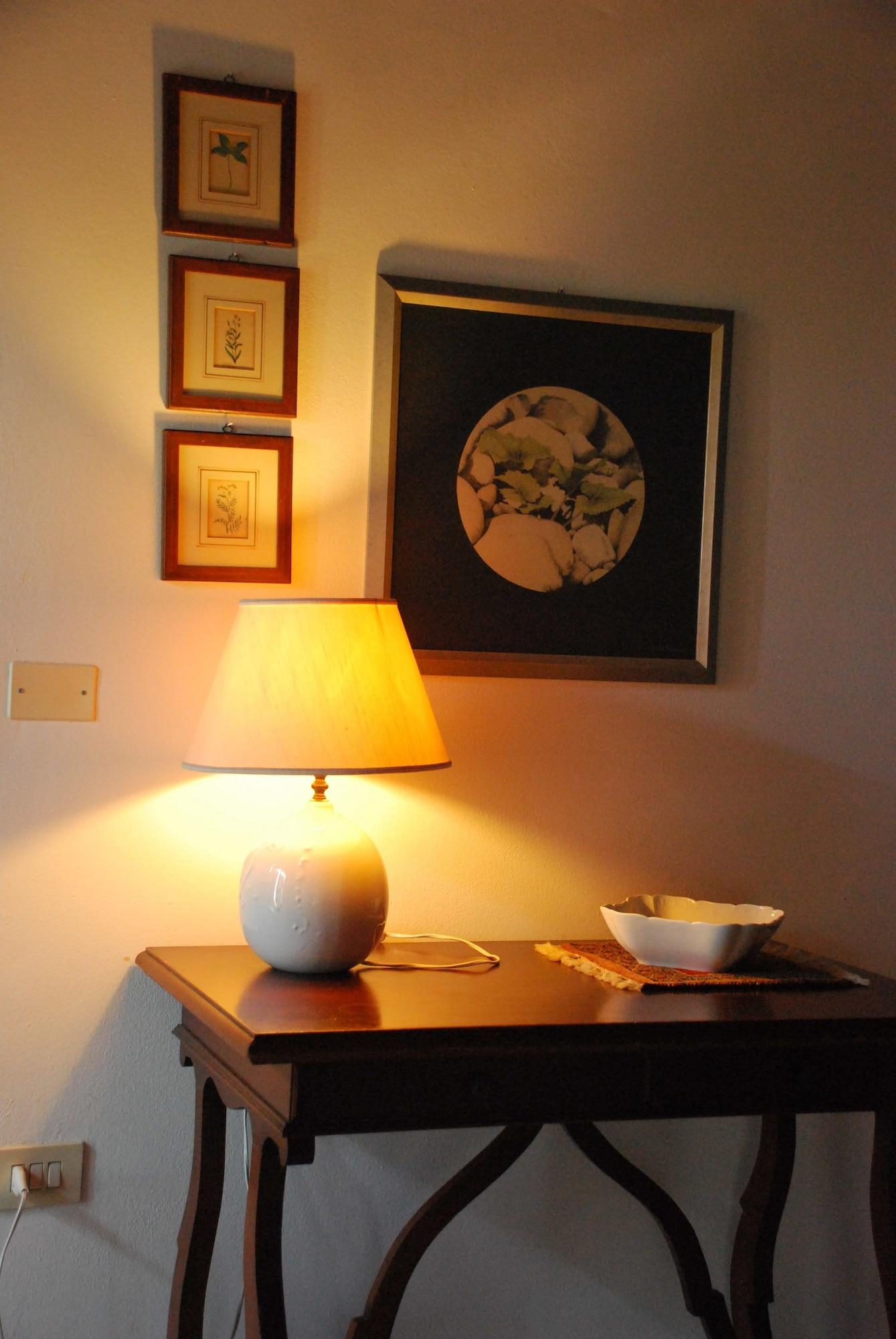 Bed and Breakfast La Tinassara Lazise Exteriér fotografie