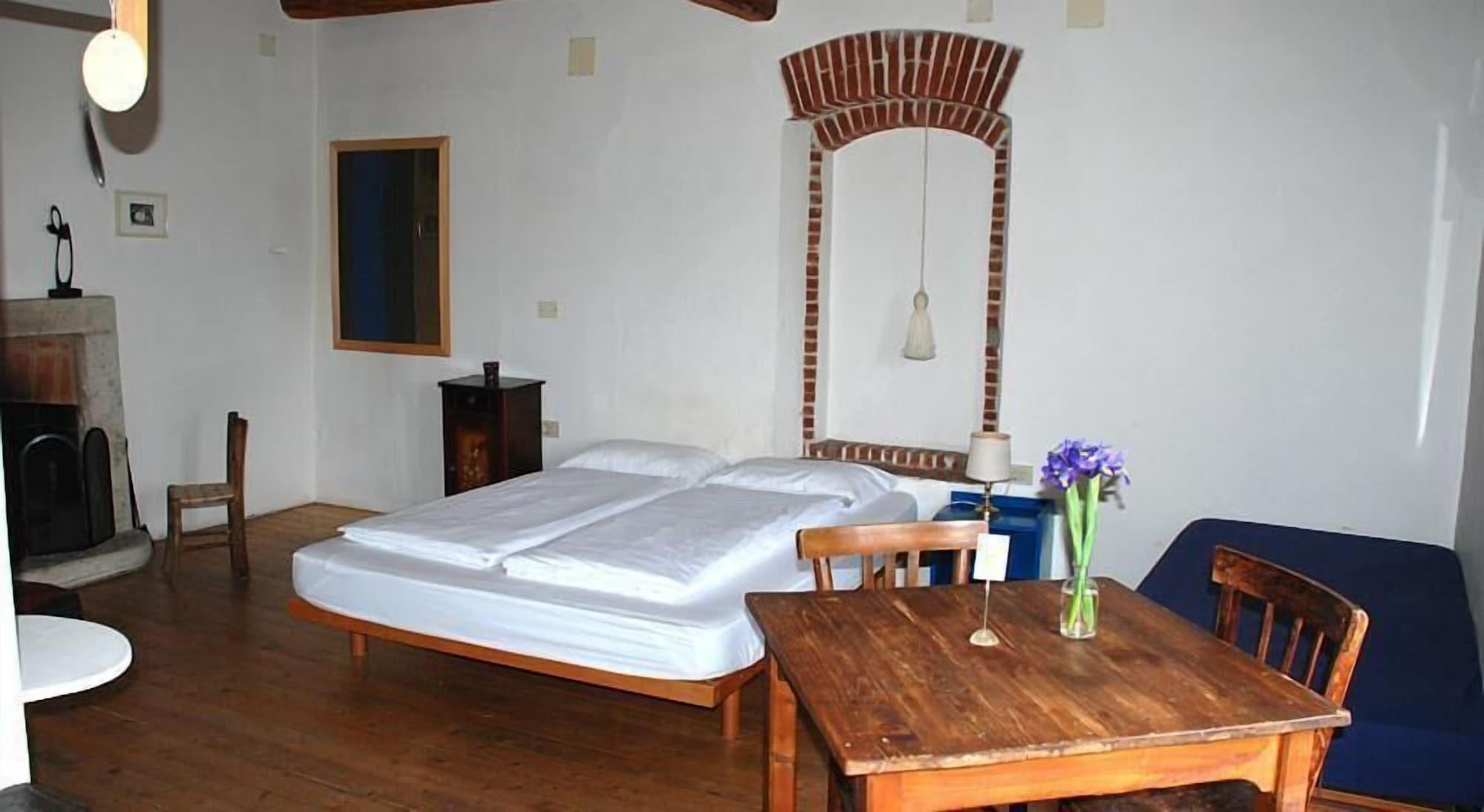 Bed and Breakfast La Tinassara Lazise Exteriér fotografie