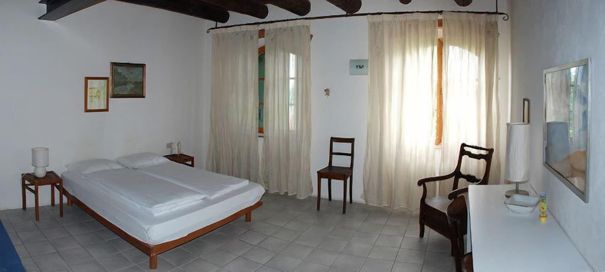 Bed and Breakfast La Tinassara Lazise Exteriér fotografie
