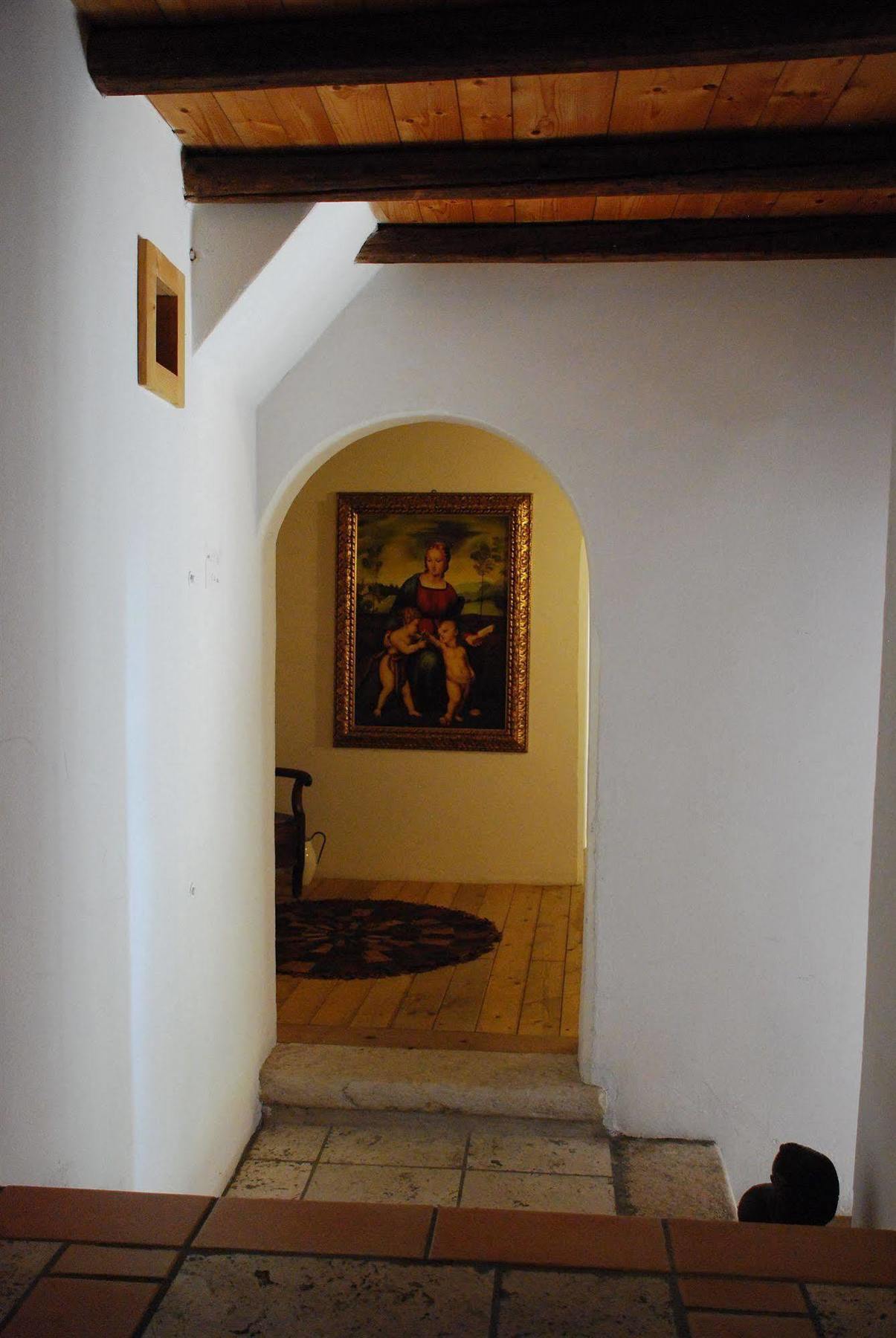 Bed and Breakfast La Tinassara Lazise Exteriér fotografie