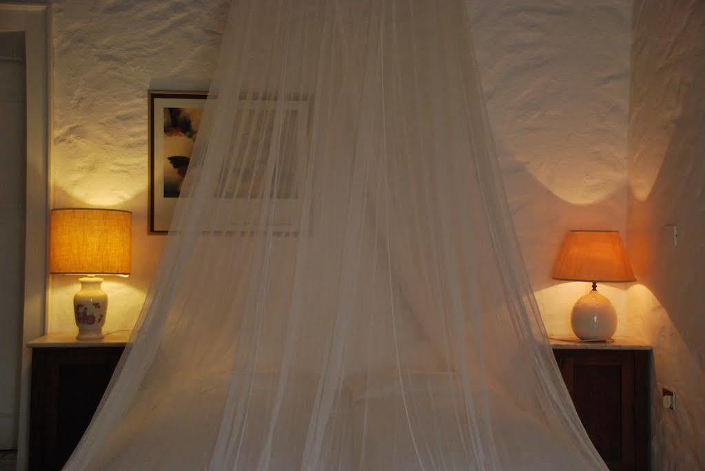 Bed and Breakfast La Tinassara Lazise Exteriér fotografie