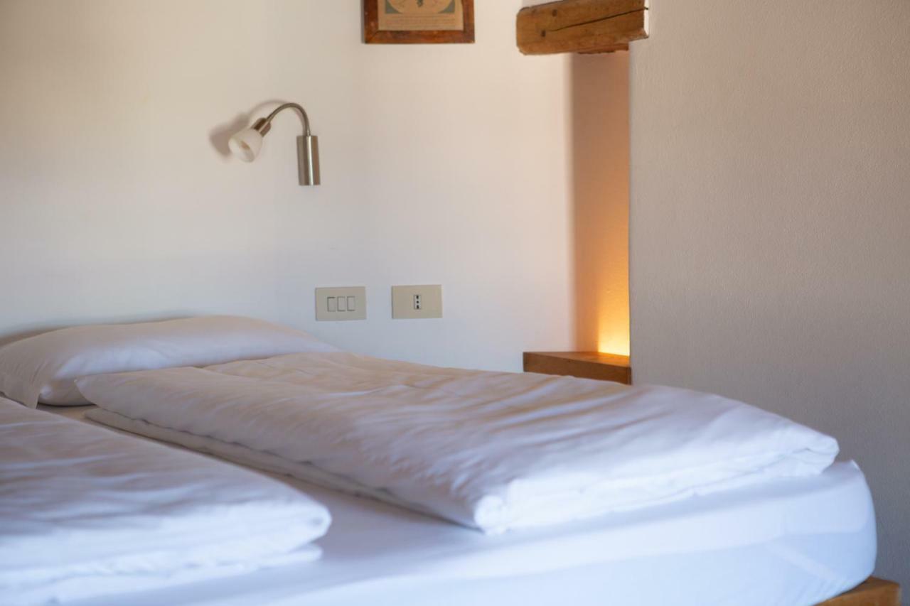 Bed and Breakfast La Tinassara Lazise Pokoj fotografie