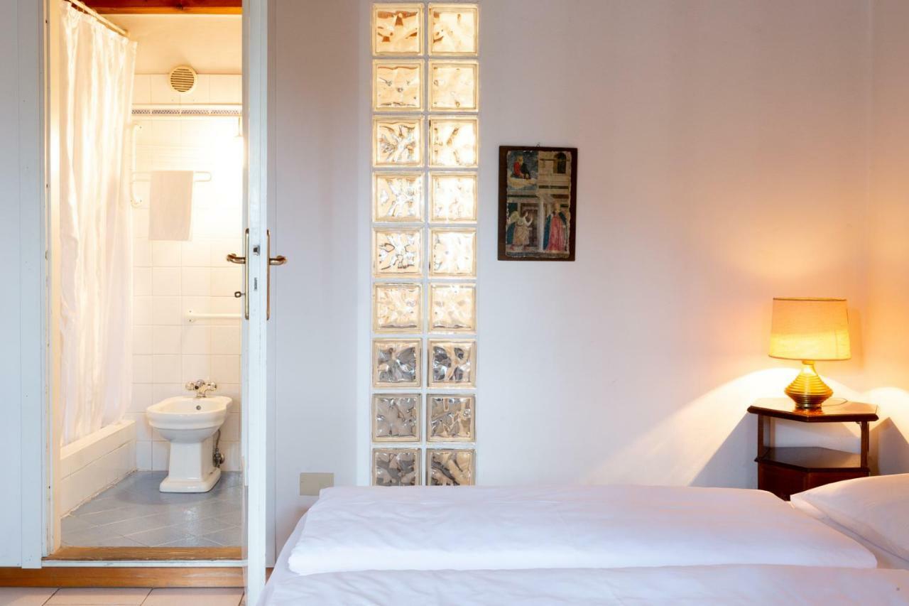 Bed and Breakfast La Tinassara Lazise Exteriér fotografie