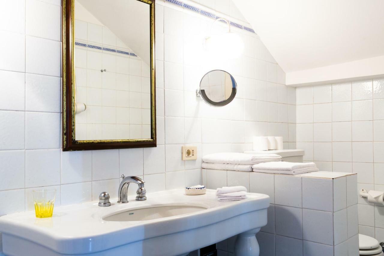Bed and Breakfast La Tinassara Lazise Exteriér fotografie